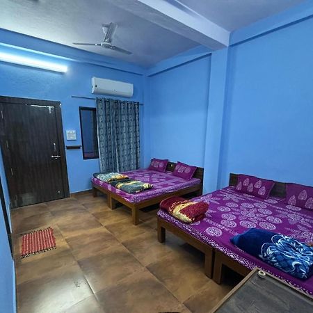 Hotel Shri Kunj Ujjain Extérieur photo