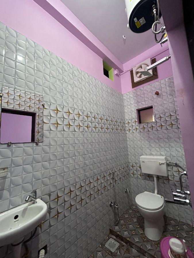 Hotel Shri Kunj Ujjain Extérieur photo